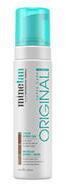 Minetan Produse pentru protectie solara Self-tanning foam for very dark tan Original (Super Dark) 200 ml - pcone