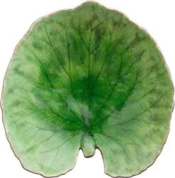 COSTA NOVA Alchemille Leaf Riviera 17, 6 × 17 cm, verde deschis