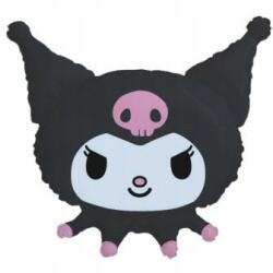 Flexmetal Fólia lufi Kuromi Hello Kitty 60 cm