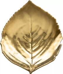 COSTA NOVA Hydrangea Leaf Riviera 21, 8 cm, aurie