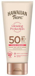 Hawaiian Tropic Produse pentru protectie solara Glowing Protection Face Cream SPF 50 - pcone