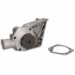 HEPU P564 Vízpumpa, motorhűtés Audi Seat Vw 047121013 047121013J