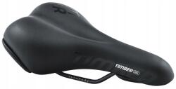 Kellys Kerékpár nyereg Kellys Timber 017 Gel trekking cross sport zselés (SIO789)
