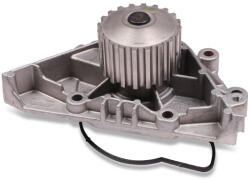 HEPU Hepugermany P857 Vízpumpa, Fiat 9654531880 Citroen Peugeot 1201.0