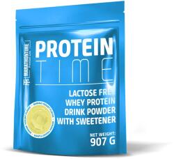 Marathontime Protein Time Laktázenzimmel Dúsított fehérje 907g Banán Joghurt