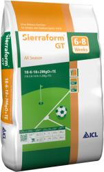 ICL Speciality Fertilizers SIERRAFORM Egész évszakos 2018-06-18 20 kg (U071502)