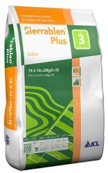 ICL Speciality Fertilizers Sierrablen Plus 19-05-18+2MgO+TE 25 kg Aktív 03M (U50766)