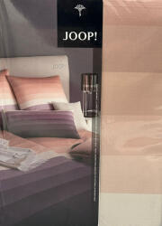 JOOP! 3 részes ágyneműhuzat garnitúra - Horizon lila - matracwebaruhaz