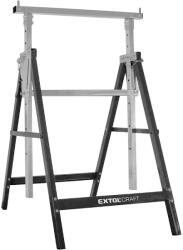 Extol Craft Építési támasztó/kecske, állítható 800-1300 mm, EXTOL CRAFT (9994)