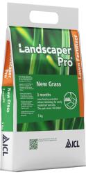 ICL Speciality Fertilizers Landscaper Pro Új Fű 5 kg (U000214)