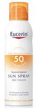 Eucerin Produse pentru protectie solara Dry Touch Sun Spray SPF 50 - pcone