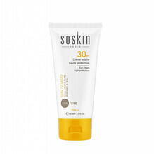 Soskin Paris Produse pentru protectie solara Sun Cream SPF 30