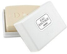Dior Eau Sauvage bar soap