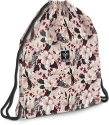 Ars Una Tornazsák Flowery Pink (5375) 24 (AU54593756)