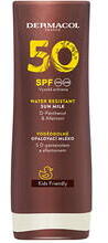 Dermacol Produse pentru protectie solara Sun Milk SPF 50 - pcone
