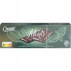 Choceur Mints csokoládé mentás töltelékkel 300g, Németország (04.10. 2026)o