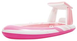Intex 57804 Felfújható matrac Paradise 2, 57x1, 35 m