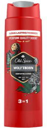 Old Spice Wolf Thorn Shower Gel - pcone - 28,99 RON