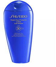 Shiseido Produse pentru protectie solara Expert Sun Protector Lotion SPF 30 - pcone