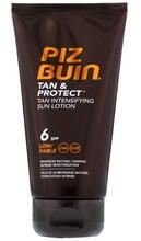 PIZ BUIN Produse pentru protectie solara Doubly accelerates the natural tanning process - Tan & Protect Tan intensifying Sun Lotion - pcone
