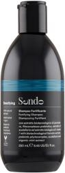 Sendo Fortifying Shampoo erősítő sampon, 250 ml (SE025)