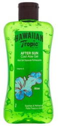 Hawaiian Tropic Produse pentru protectie solara After Sun Cool Aloe Vera Gel - Cooling gel after sunbathing with aloe vera - pcone