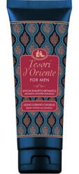 Tesori d'Oriente Legno Di Ebano E Ginseng Shower Gel
