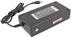 Movano Töltő Lenovo laptopokhoz, 170W / 20V / 8, 5A / téglalap alakú csatlakozó (ZZ/LEN2085Y)