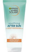 Garnier Produse pentru protectie solara Ambre Solaire Hydrating Tan-Enhancing Lotion