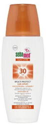 sebamed Produse pentru protectie solara Sunscreen Spray SPF 30 Sun Care(Multi Protect Sun Spray) 150 ml - pcone