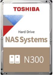 Toshiba N300 16TB 3.5 (MN11ACA16TS)