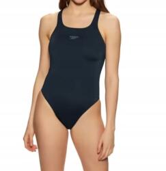 Speedo egyszínű fürdőruha kék 42-es méret (8-13471D740)