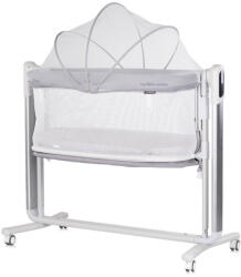 Chipolino Ultima elektromos babaöböl - grey