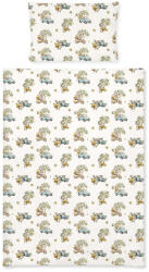 AlberoMio 2 részes ágynemű C-2 - 446 Travelling koala - aprotalpak