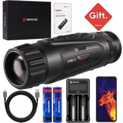 Hikvision Hőkamera hőkamera Hikmicro Lynx 3.0 LH35 (308101509)