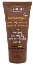 Ziaja Produse pentru protectie solara Cupuacu SPF 10 - Self-tanning face cream
