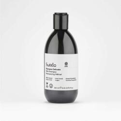 Sendo Mild Shampoo enyhe sampon, 250 ml (8029352356537)