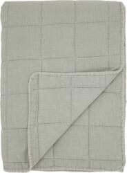 Chic Antique Vintage Quilt takaró - Opál