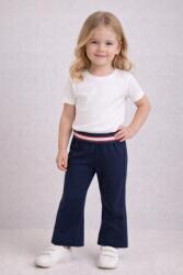 Original Marines Lány leggings Original Marines DGP1062NF sötétkék 98