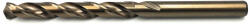  Hengeresszárú csigafúró 3, 0x61mm HSSE Cobalt (DIAGER)