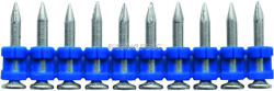  Tárazott szeg acél szerkezetbe 2, 7x17mm R-SC40II géphez, gáztartály nélkül
