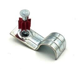 Koelner - Rawlplug 32mm-es csőrögzítő szeg 26mm-es csőig