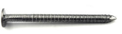  Gyűrűs szeg 2, 8x40mm natúr