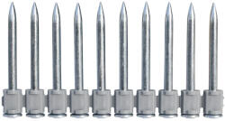 Koelner - Rawlplug Tárazott szeg acél szerkezetbe 2, 7x42mm gáztartály nélkül