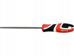 TOYA Fémreszelő Kerek 150MM #1 Yato YT-62268 (yt-62268)