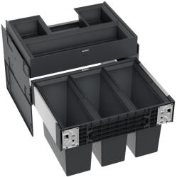 BLANCO SELECT II 60/3 Orga (526209) - novatop
