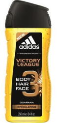 Adidas Victory League Shower Gel