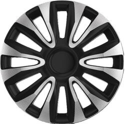 Argo Dísztárcsa 16" Avalon Carbon Silver Black