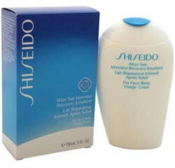 Shiseido Produse pentru protectie solara AFTER SUN Intensive Recovery Emulsion - Intense moisturizer after tanning - pcone - 116,99 RON