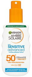 Garnier Produse pentru protectie solara Sensitive Advanced Spray SPF 50 - pcone